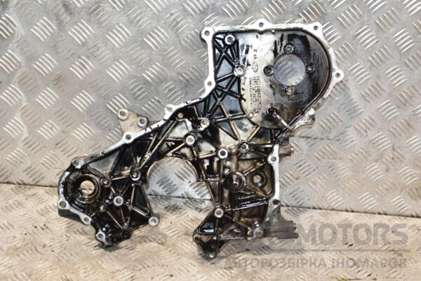 Крышка двигателя передняя внутренняя Kia Sorento 2.5crdi 2002-2009 381486 - 2