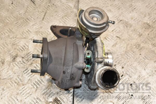 Турбина Volvo XC70 2.4td D5 2000-2006 8689592 381491 - 2