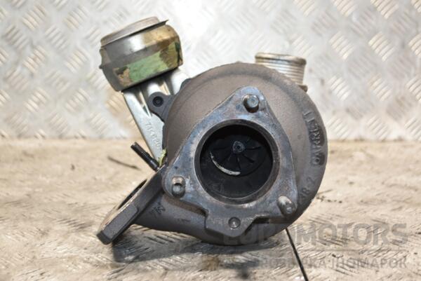 Турбина Volvo XC70 2.4td D5 2000-2006 8689592 381491 - 3