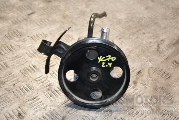 Насос гідропідсилювача керма (ГУР) Volvo XC70 2.4td D5 2000-2006 381495 euromotors.com.ua