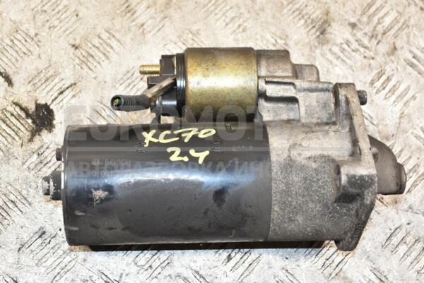 Стартер Volvo S60 2.4td D5 2000-2009 0001109252 381497 euromotors.com.ua
