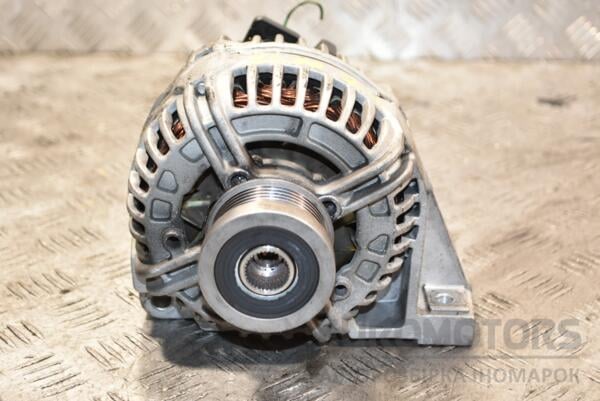 Генератор Volvo XC70 2.4td D5 2000-2006 381499 euromotors.com.ua