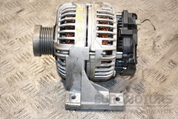 Генератор Volvo XC70 2.4td D5 2000-2006 381499 - 2