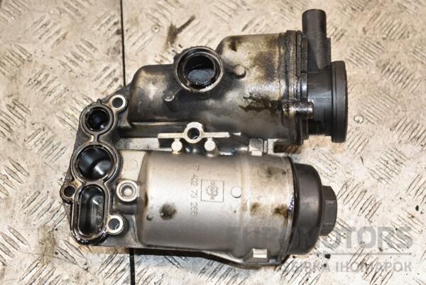 Корпус масляного фільтра Volvo XC70 2.4td D5 2000-2006 08642839 381505 - 2