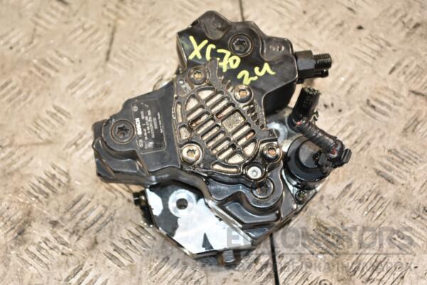 Топливный насос высокого давления (ТНВД) Volvo S60 2.4td D5 2000-2009 0445010043 381510 - 2