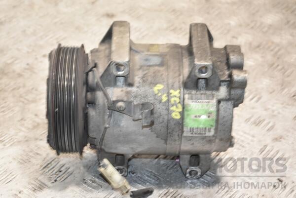 Компрессор кондиционера Volvo S60 2.4td D5 2000-2009 P30665339 381512 - 2
