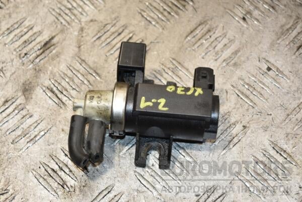 Клапан электромагнитный Volvo XC70 2.4td D5 2000-2006 30637251 381516 euromotors.com.ua