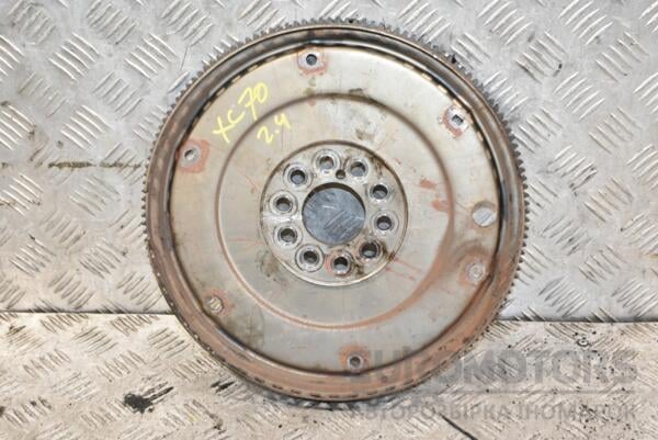 Маховик вінець АКПП Volvo XC70 2.4td D5 2000-2006 08677768 381519 euromotors.com.ua