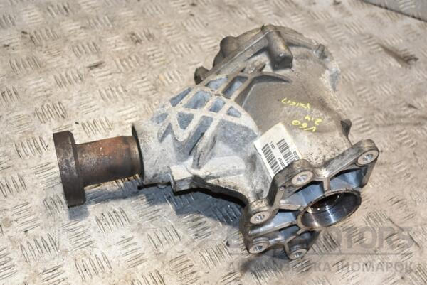 Роздавальна коробка АКПП Volvo V60 2.4td D5 2010-2018 P31325104 381522 euromotors.com.ua