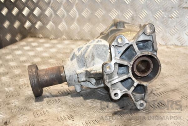 Раздаточная коробка АКПП Volvo V60 2.4td D5 2010-2018 P31325104 381522 - 2