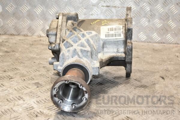 Раздаточная коробка АКПП Volvo V60 2.4td D5 2010-2018 P31325104 381522 - 3