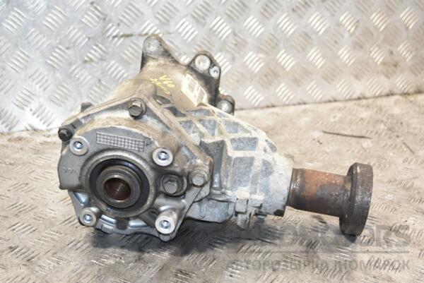 Раздаточная коробка АКПП Volvo V60 2.4td D5 2010-2018 P31325104 381522 - 4