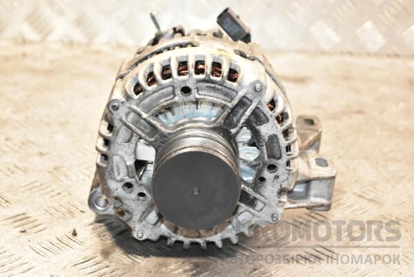 Генератор Volvo V60 2.4td D5 2010-2018 443126 381527 euromotors.com.ua