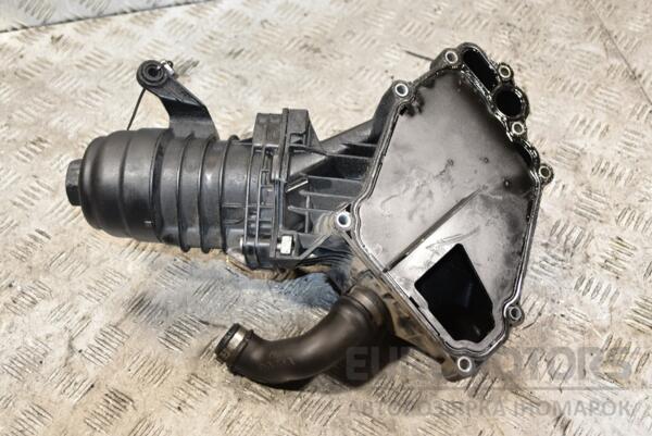 Корпус масляного фільтра Volvo V60 2.4td D5 2010-2018 30757730 381530 - 2