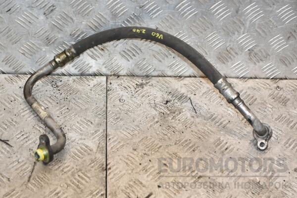 Трубка кондиціонера Volvo V60 2.4td D5 2010-2018 31291351 381532 euromotors.com.ua