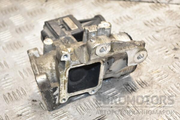 Клапан EGR електричний Volvo V60 2.4td D5 2010-2018 50590603 381536 - 2