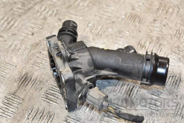Корпус термостата Volvo V60 2.4td D5 2010-2018 31293556 381539 euromotors.com.ua