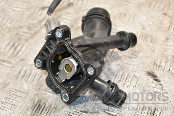 Корпус термостата Volvo V60 2.4td D5 2010-2018 31293556 381539 - 2