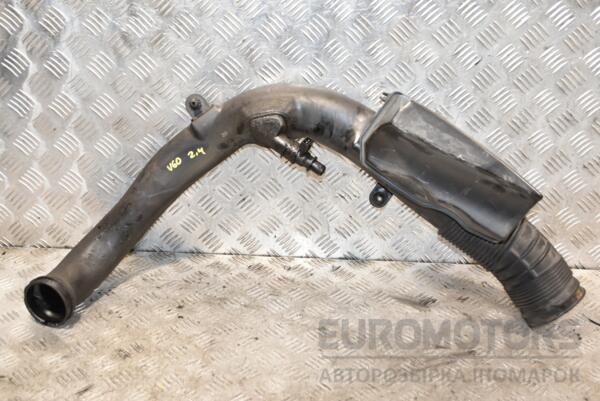 Патрубок воздушный Volvo V60 2.4td D5 2010-2018 31319049 381545 euromotors.com.ua