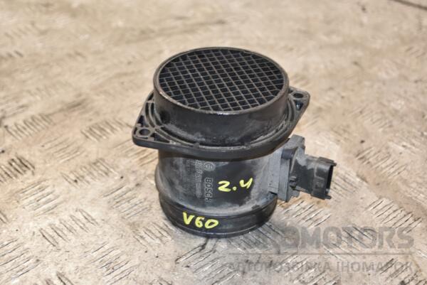 Расходомер воздуха Volvo V60 2.4td D5 2010-2018 30785472 381550 euromotors.com.ua