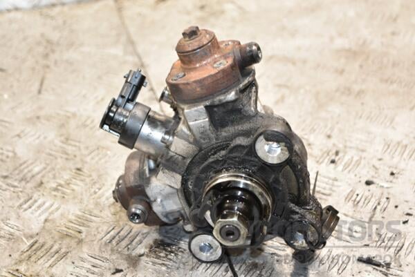 Топливный насос высокого давления (ТНВД) Volvo XC60 2.4td D5 2008 31372081 381555 euromotors.com.ua