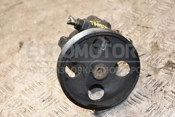 Насос гідропідсилювача керма (ГУР) Opel Vivaro 1.9dCi 2001-2014 8200024738 381573 euromotors.com.ua