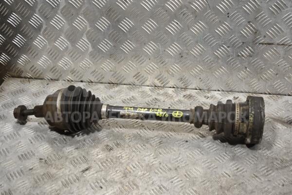 Полуось передняя левая=правая (38/0шл) без ABS VW Transporter (T4) 1990-2003 701407271M 381586 euromotors.com.ua