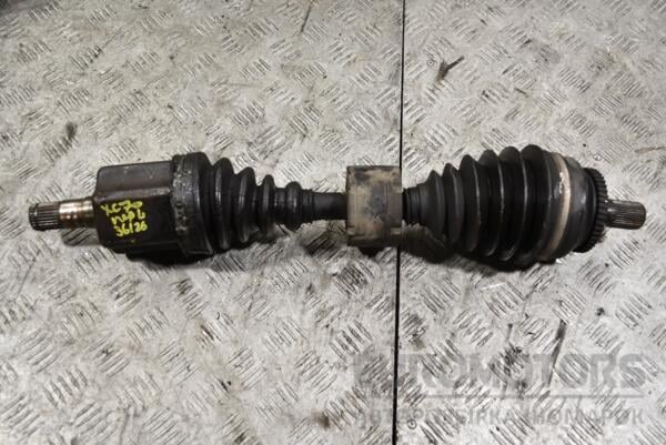Полуось передняя левая (36/26шл) c ABS (48) (Привод) Volvo XC70 2.4td D5 2000-2006 8689219 381590 euromotors.com.ua