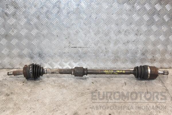 Полуось передняя правая (27/25шл) с ABS (46) Hyundai i30 1.4 16V 2007-2012 381598 euromotors.com.ua