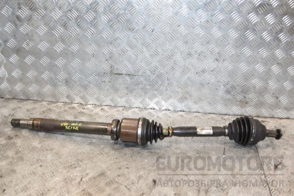 Полуось передняя правая (36/26шл) без ABS (Привод) (дефект) Volvo V50 2.0tdci 2004-2012 30681131 381601 euromotors.com.ua