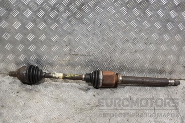 Піввісь передня права (40/28шл) без ABS (Привід) (дефект) Ford Mondeo 2.0tdci (IV) 2007-2015 AG913B436JC 381605 euromotors.com.ua