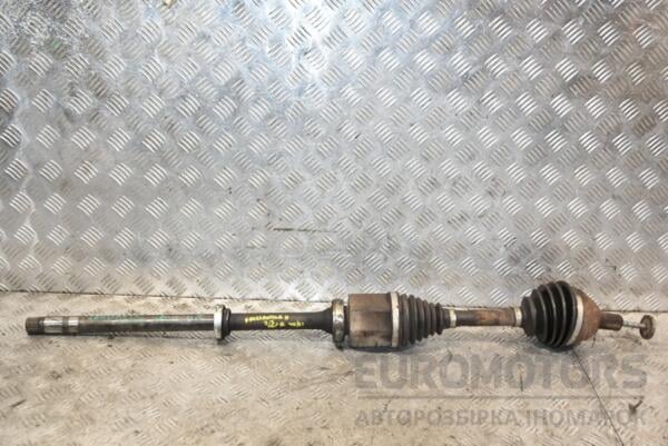 Піввісь передня права (40/31шл) без ABS (Привід) Land Rover Freelander 2.2tdci (II) 2007-2014 381608 euromotors.com.ua