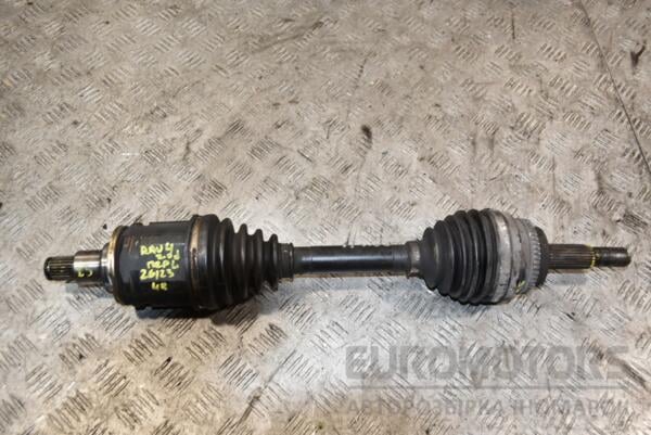 Піввісь передня ліва (26/23шл) з ABS (48) Toyota Rav 4 2.0td 2000-2005 381615 euromotors.com.ua