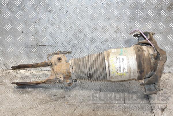 Амортизатор передний левый пневматический (дефект) Porsche Cayenne 2002-2010 7L6412021AG 381623 euromotors.com.ua
