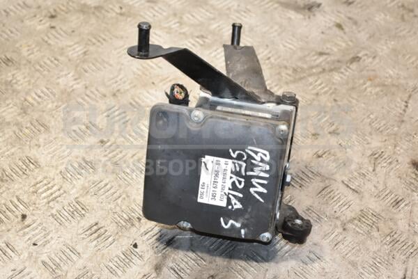 Блок ABS BMW 5 (E60/E61) 2003-2010 34516781968 381626 euromotors.com.ua