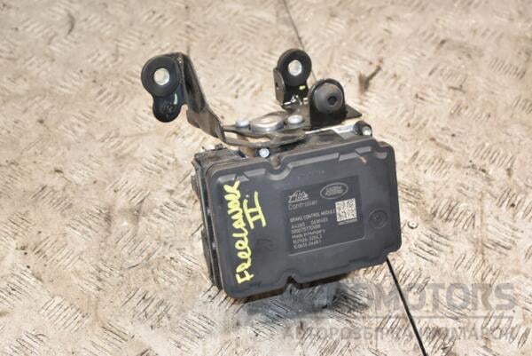 Блок ABS Land Rover Freelander (II) 2007-2014 6G9N2C405DF 381628 euromotors.com.ua