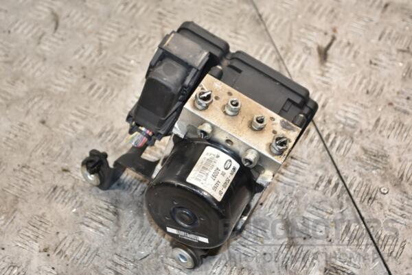 Блок ABS Land Rover Freelander (II) 2007-2014 6G9N2C405DF 381628 - 2