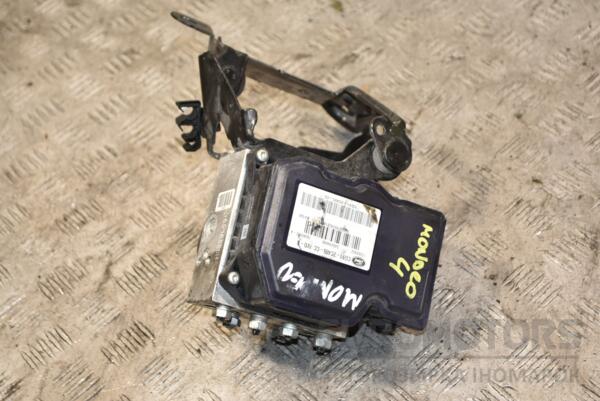 Блок ABS Ford Mondeo (IV) 2007-2015 CG912C405CC 381630 euromotors.com.ua