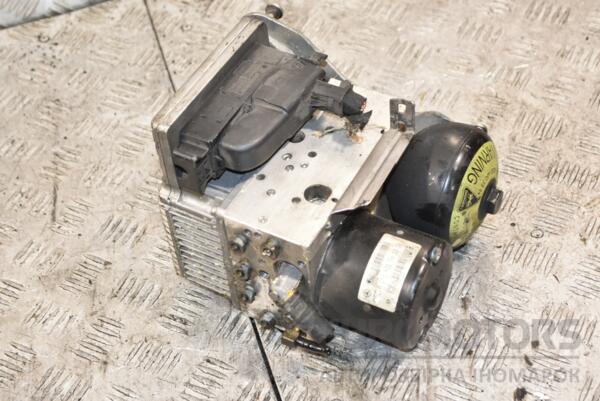 Блок ABS Mercedes E-class (W211) 2002-2009 0265250110 381632 - 2