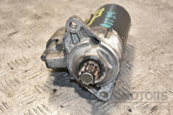 Стартер VW Passat 2.0tdi (B6) 2005-2010 02E911023H 381634 - 2