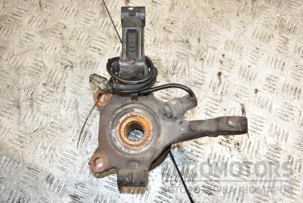 Поворотний кулак правий з ABS в зборі маточина Citroen Jumpy 1995-2007 381642 - 2