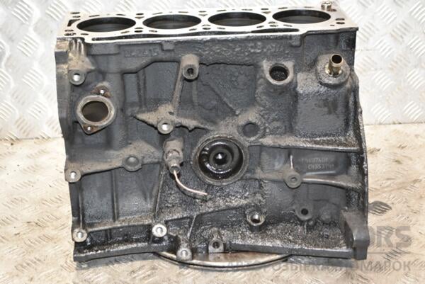 Блок двигателя (дефект) Renault Trafic 1.9dCi 2001-2014 381644 euromotors.com.ua