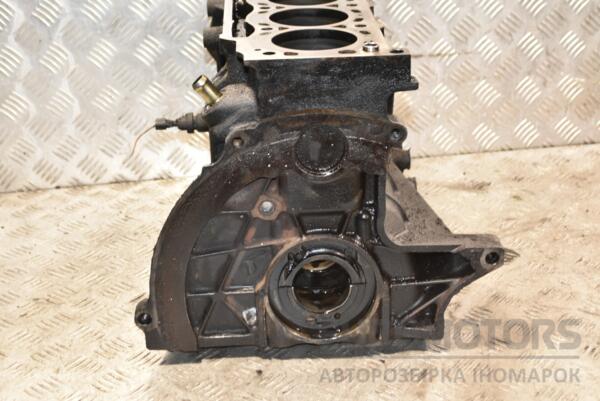 Блок двигателя (дефект) Renault Trafic 1.9dCi 2001-2014 381644 - 2