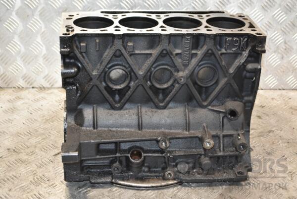 Блок двигателя (дефект) Renault Trafic 1.9dCi 2001-2014 381644 - 3