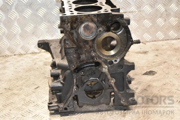 Блок двигателя (дефект) Renault Trafic 1.9dCi 2001-2014 381644 - 4