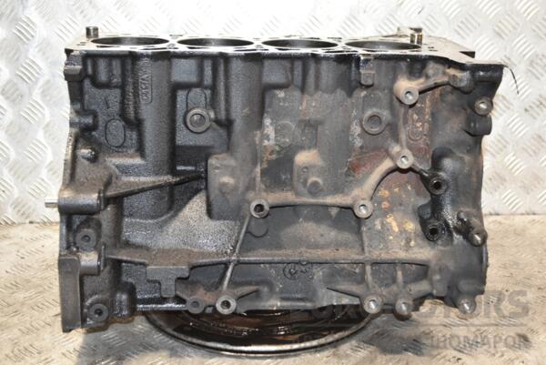 Блок двигуна (дефект) Ford Transit 2.4tdci 2006-2013 6C1Q6015BD 381650 euromotors.com.ua