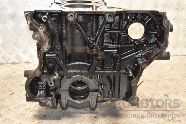 Блок двигуна (дефект) Ford Transit 2.4tdci 2006-2013 6C1Q6015BD 381650 - 2