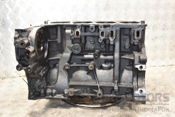 Блок двигуна (дефект) Ford Transit 2.4tdci 2006-2013 6C1Q6015BD 381650 - 3
