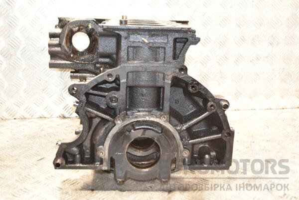 Блок двигуна (дефект) Ford Transit 2.4tdci 2006-2013 6C1Q6015BD 381650 - 4
