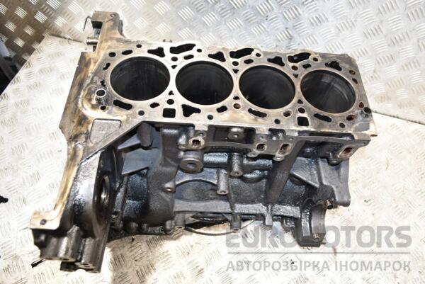 Блок двигуна (дефект) Ford Transit 2.4tdci 2006-2013 6C1Q6015BD 381650 - 5